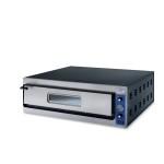 Φούρνος Πίτσας Ηλεκτρικός 9 Πίτσες Ø33 εκ. E-START 9 GGF Ιταλίας